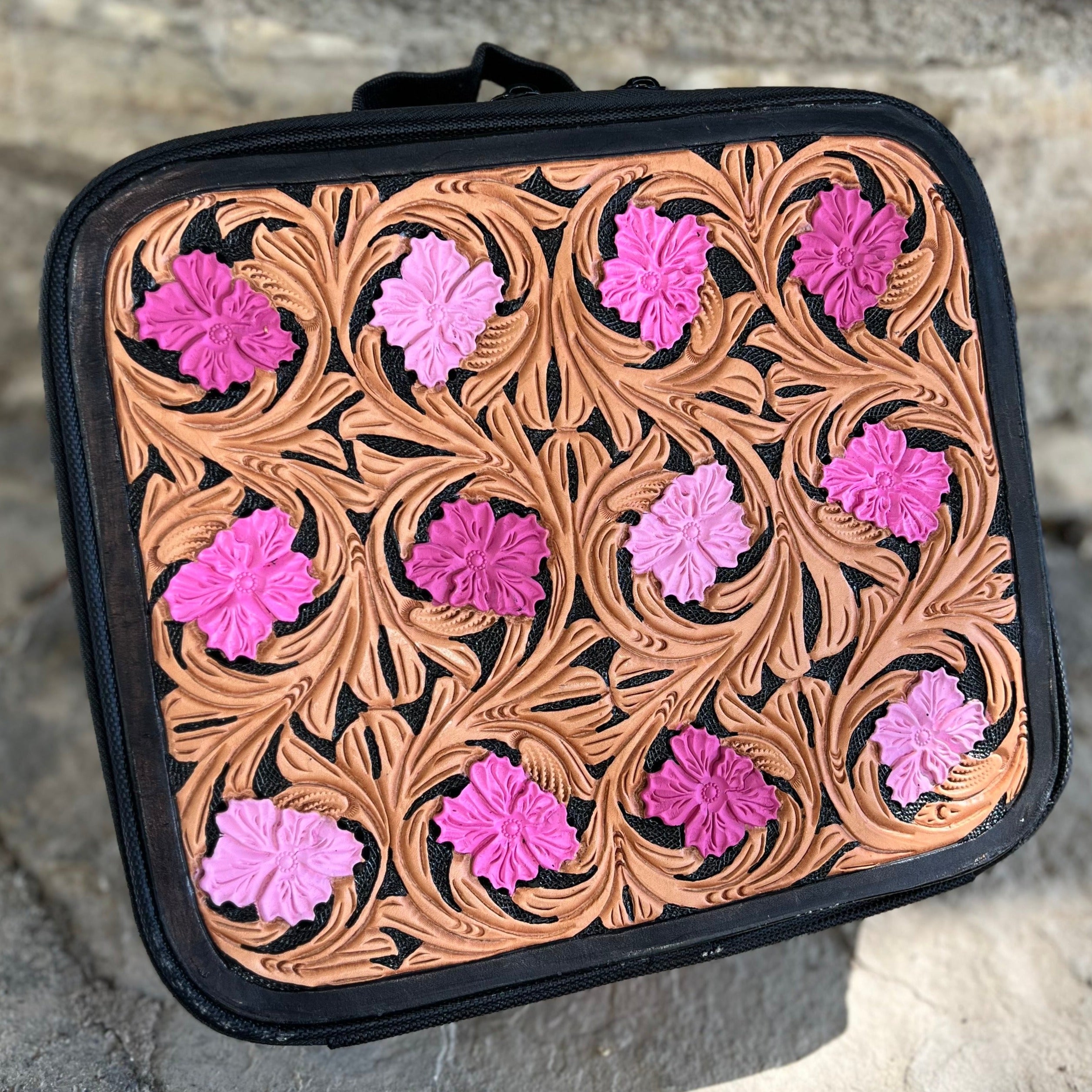 Heart Coin Bag – Alamo Saddlery