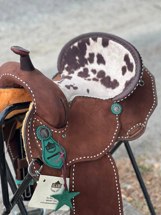 Heart Coin Bag – Alamo Saddlery