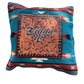 Throw Pillow- Giddy Up