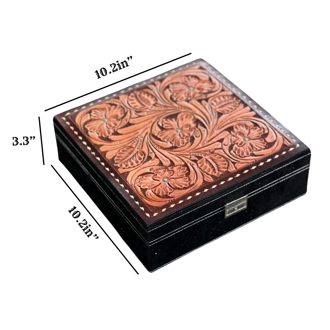 LG Jewelry box #70