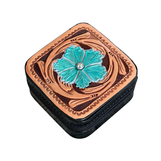 Mini Jewelry box #71