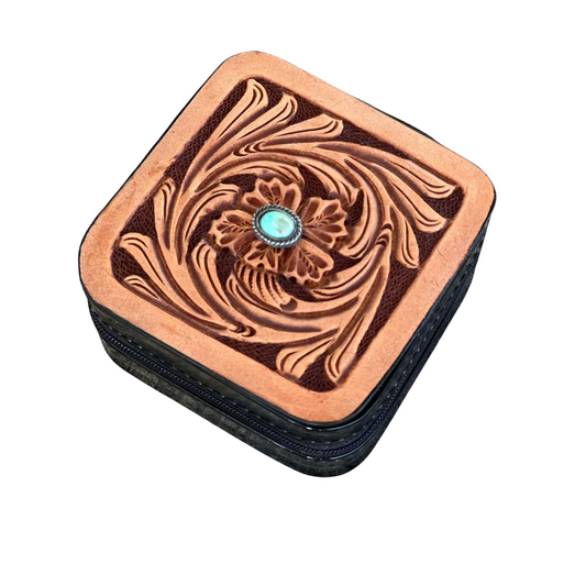 Mini Jewelry box #75