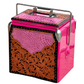 Retro Rodeo Pink Cooler- Pink Gator