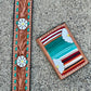 ADD Matching Card Holder to your Purse Strap