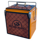 Add a custom logo/brand - RETRO RODEO COOLER