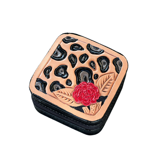 Mini Jewelry box #81