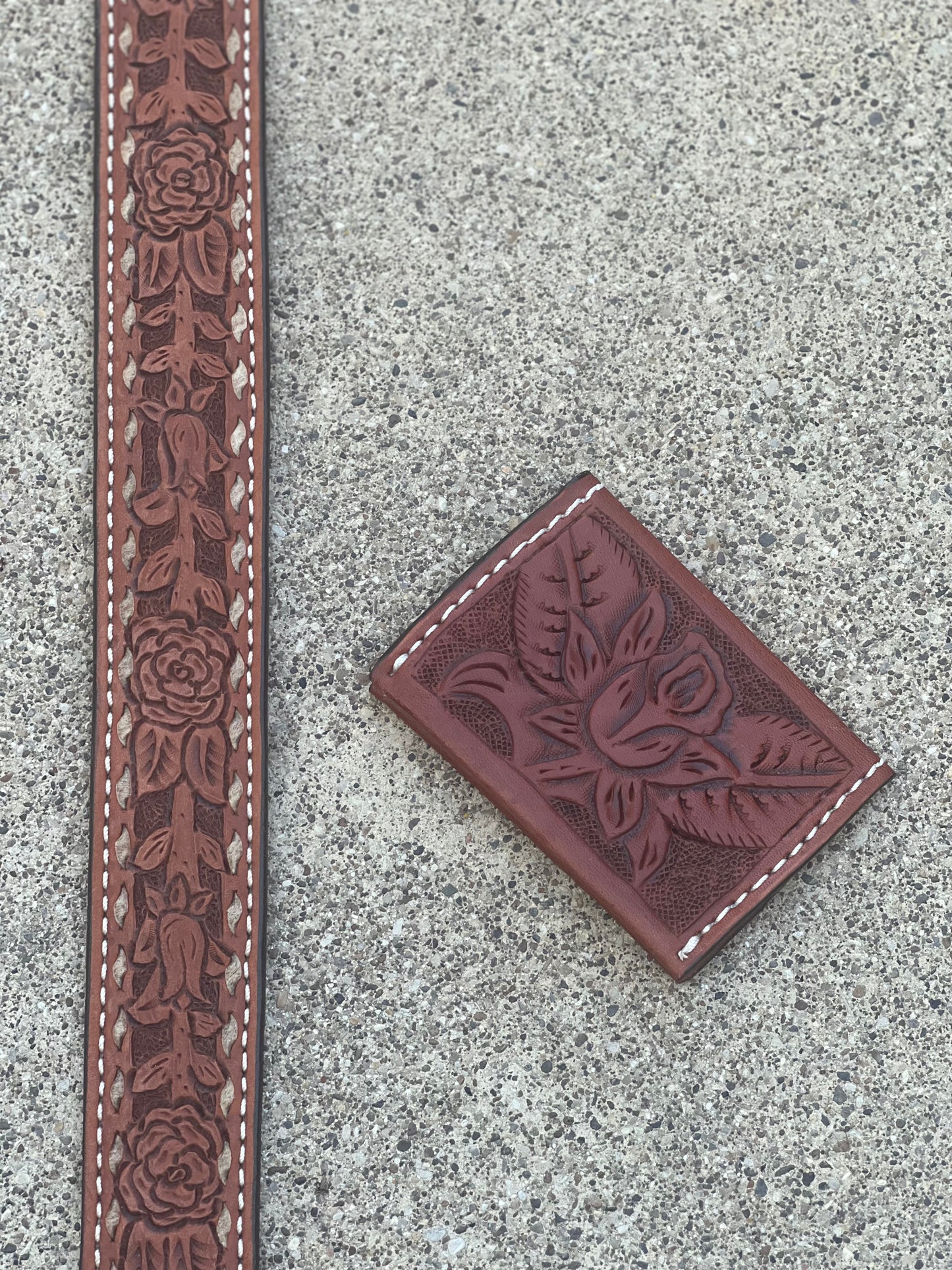 ADD Matching Card Holder to your Purse Strap