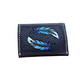 Feather Card Holder