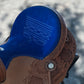 14" & 15"  Sunflower Air - Royal Blue suede seat