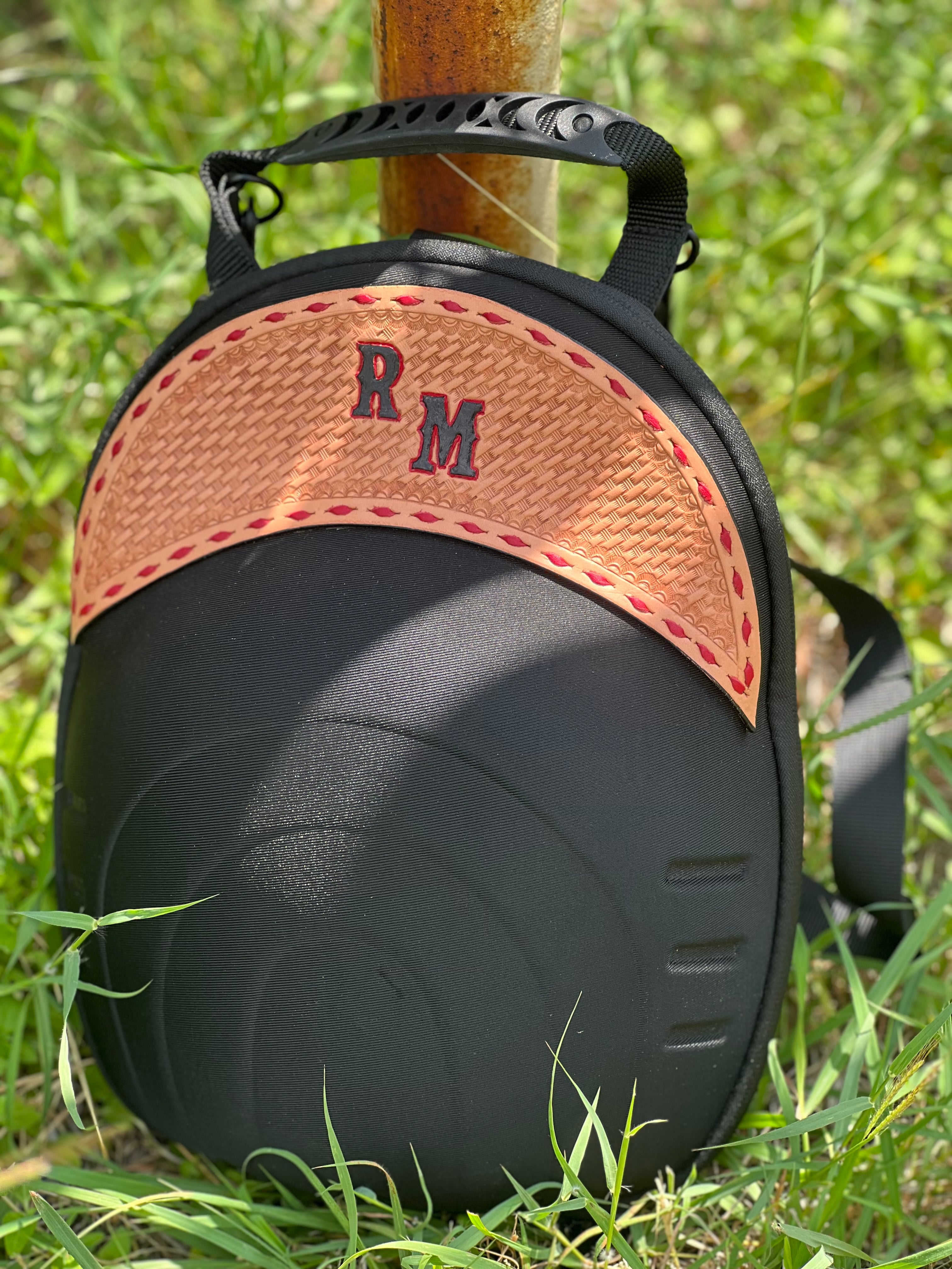 Hat sales carrying case