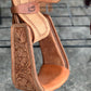 16" & 17" Ranchy ROPER Saddle