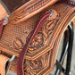 16" & 17" Ranchy ROPER Saddle