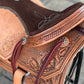 16" & 17" Ranchy ROPER Saddle