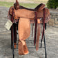 16" & 17" Ranchy ROPER Saddle