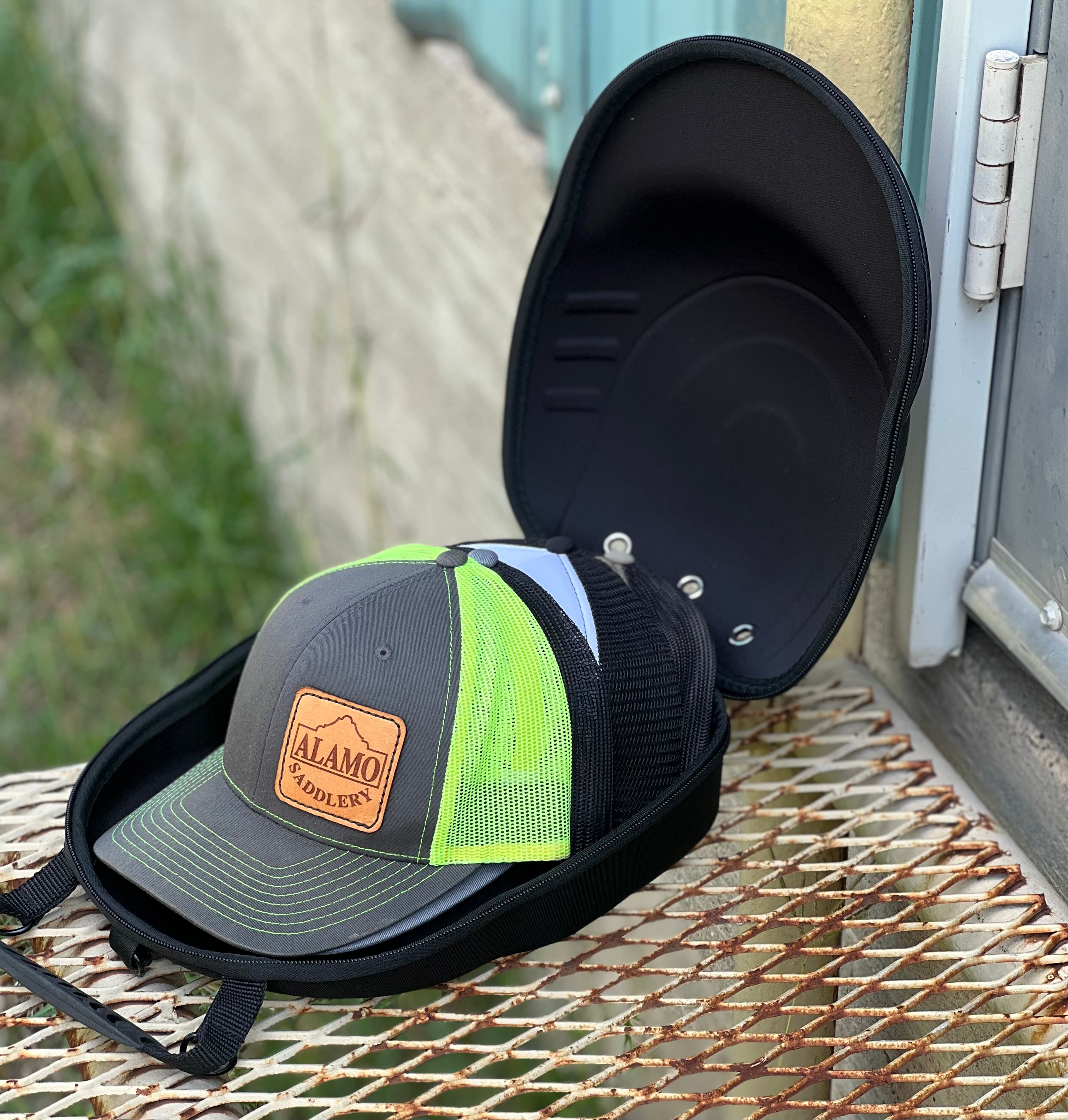 Hat case hot sale