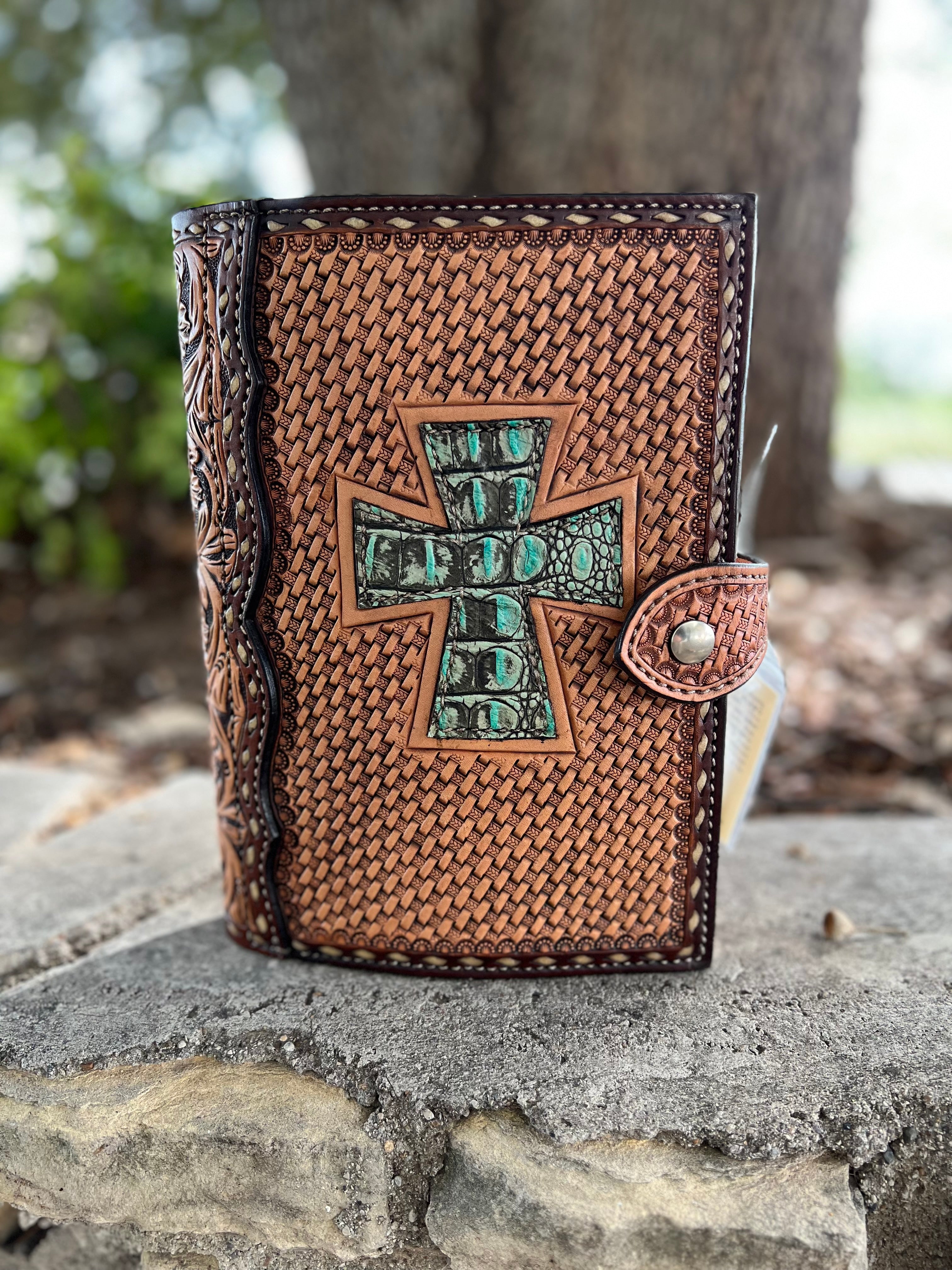 Custom Cow store Print Bible