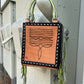 THE CARD HANDBAGS x NEON WRANGLER