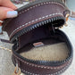 The Country GIrl Coin Bag