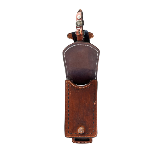 Cowboy Stitch Toast Cinch Holder