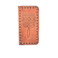 Cowboy Stitch Long Wallet