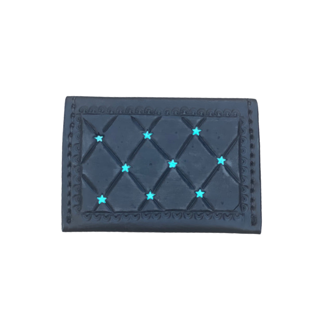 Super Star Card Holder