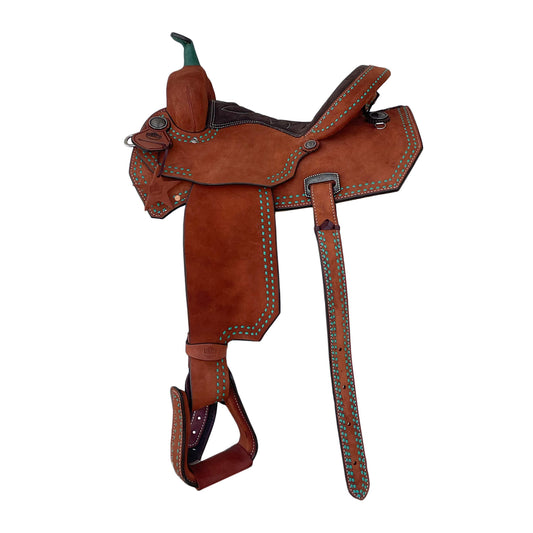 SD-11 Barrel Saddle